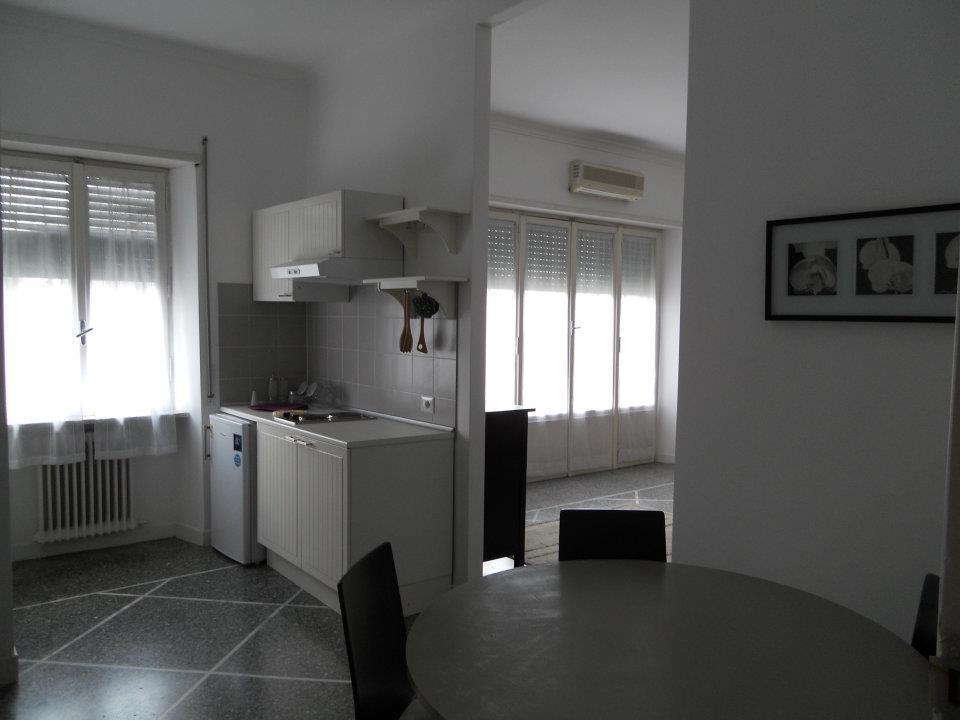 Belsito Lejlighedshotel