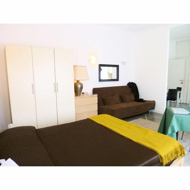 Belsito Lejlighedshotel Rom