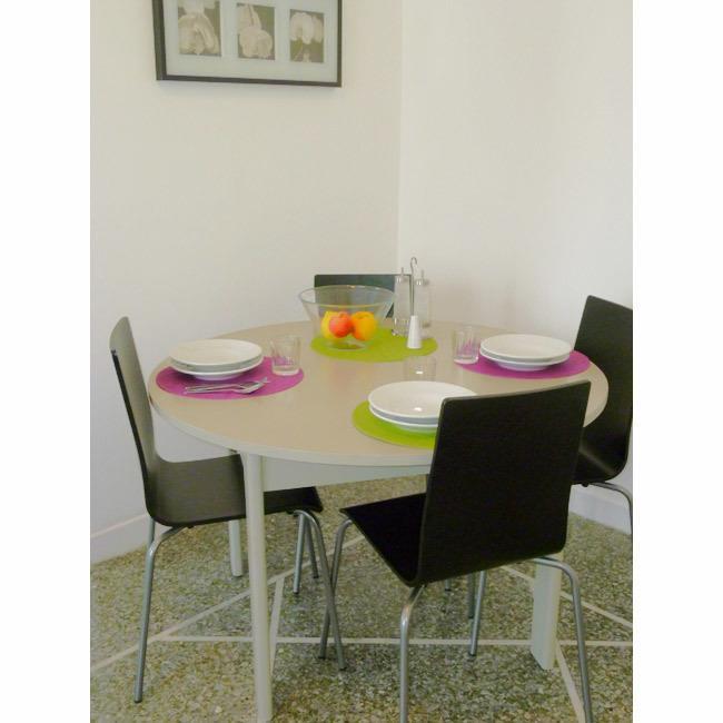 Lejlighedshotel Belsito Rom