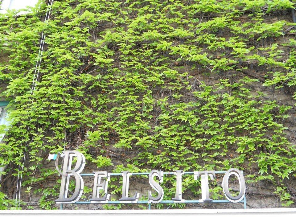 Belsito Lejlighedshotel Rom