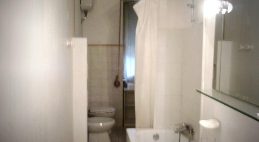 Lejlighedshotel Belsito 3*
