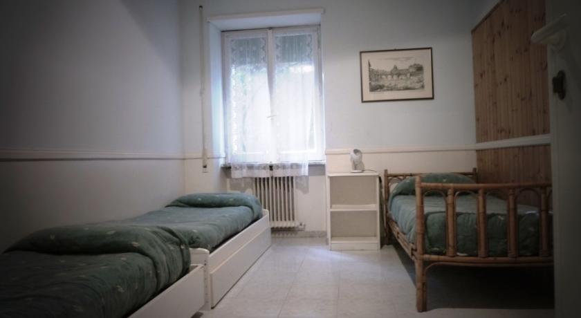 Lejlighedshotel Belsito Rom