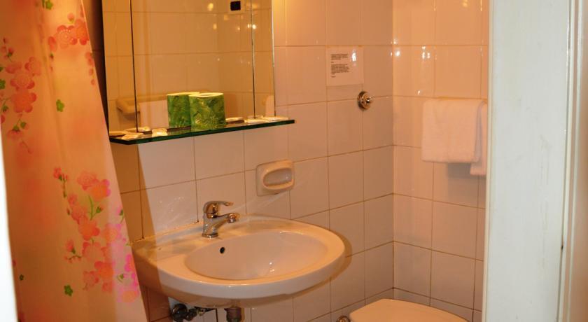 Belsito Lejlighedshotel