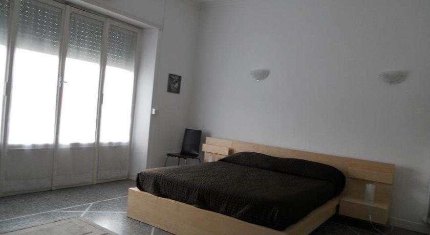 Belsito Lejlighedshotel