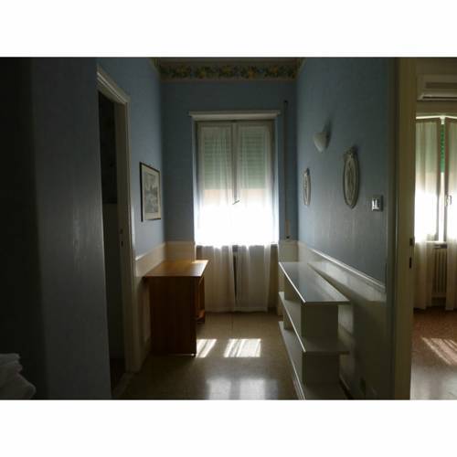 Lejlighedshotel Belsito