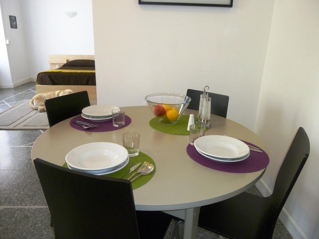 Aparthotel Belsito Rom