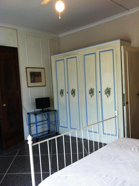 Belsito Lejlighedshotel Rom