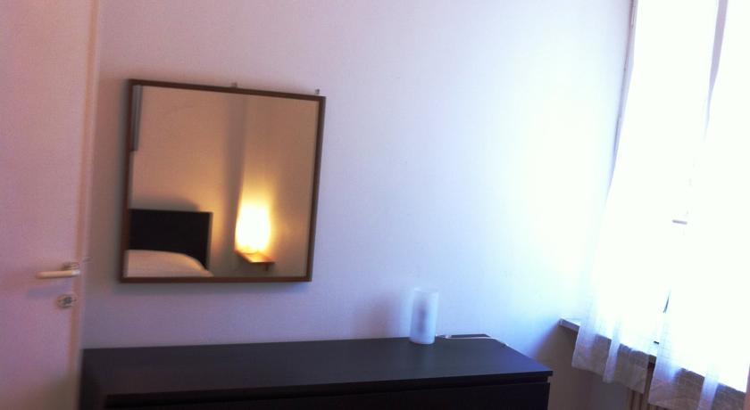 Lejlighedshotel Belsito 3*