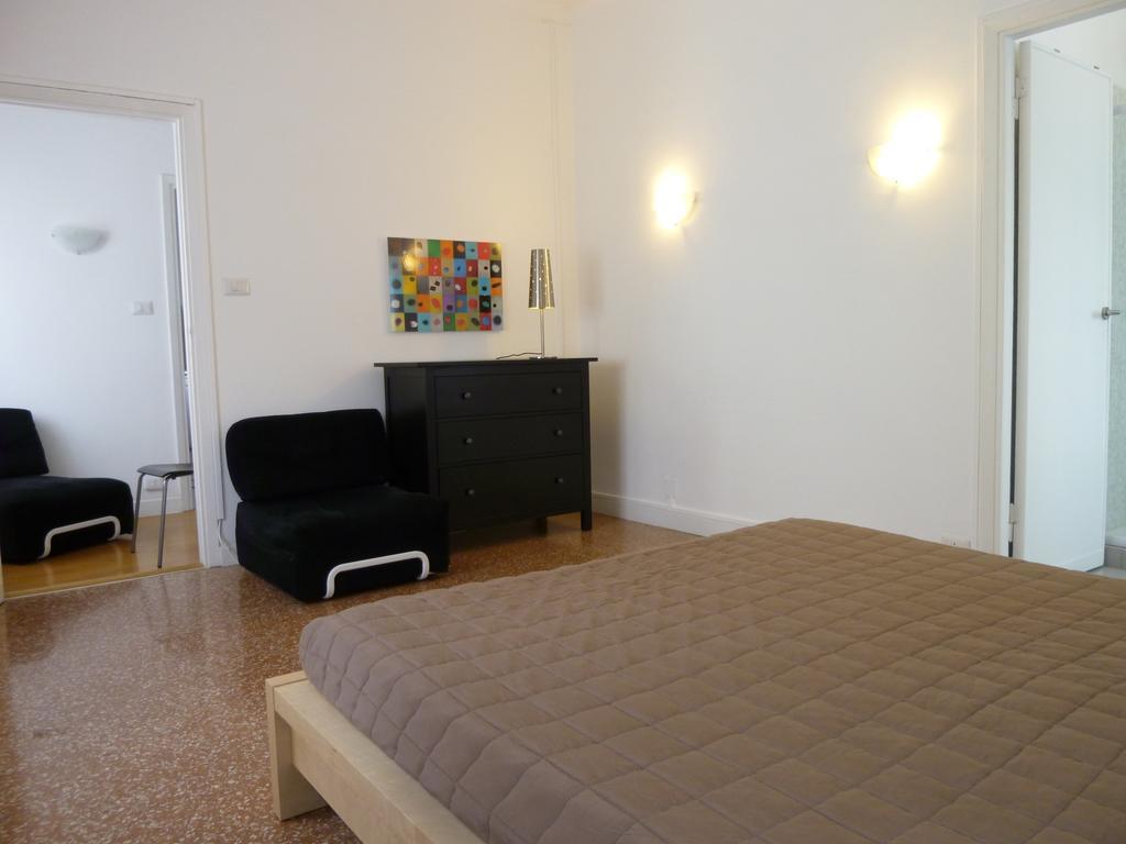 Lejlighedshotel Belsito Rom