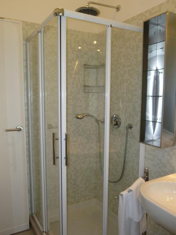 Belsito Lejlighedshotel
