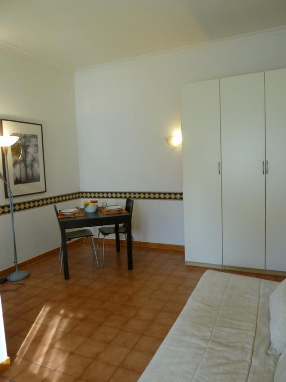 Belsito Lejlighedshotel 3*
