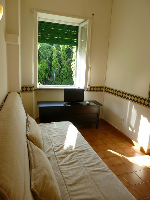 Lejlighedshotel Belsito
