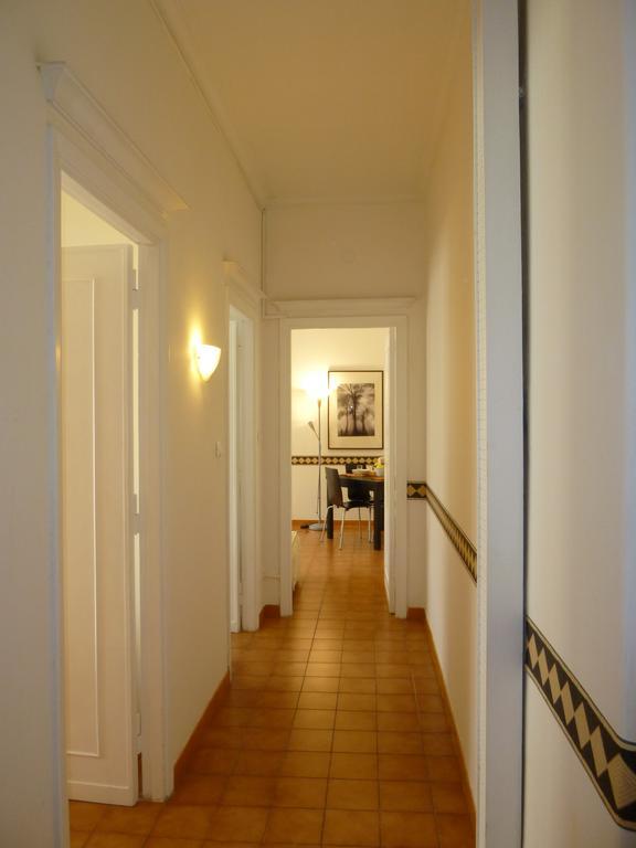 Belsito Lejlighedshotel Rom
