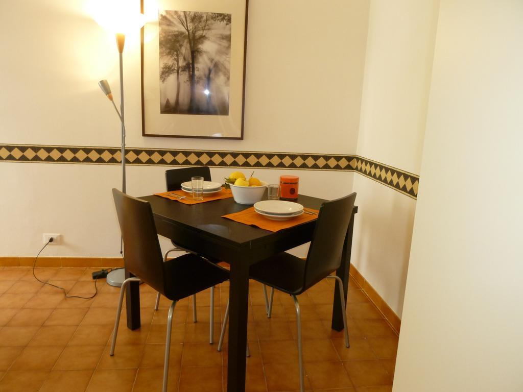 Belsito Lejlighedshotel
