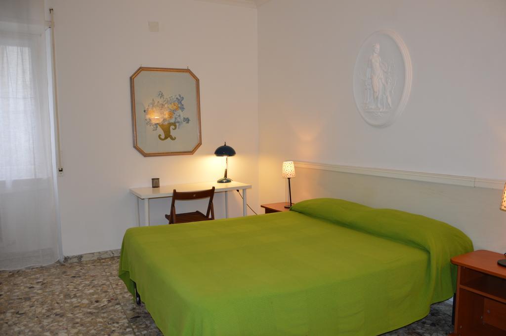 Lejlighedshotel Belsito