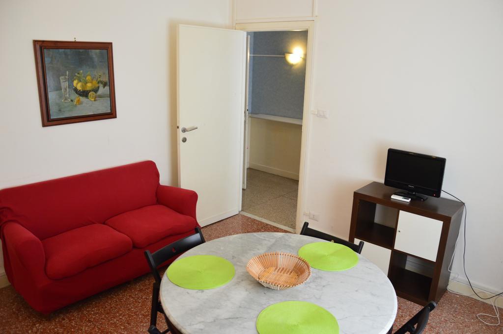 Belsito Lejlighedshotel 3*