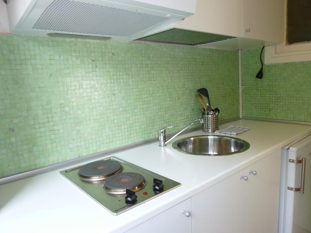 Aparthotel Belsito Rom