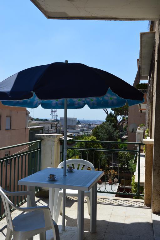 Belsito Lejlighedshotel 3*