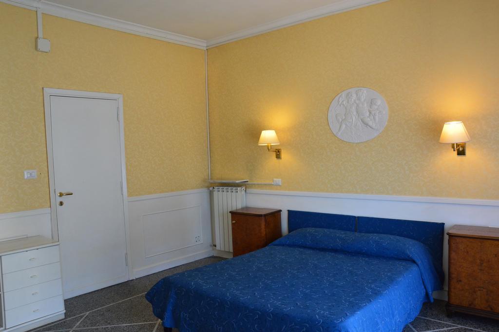 Lejlighedshotel Belsito 3*