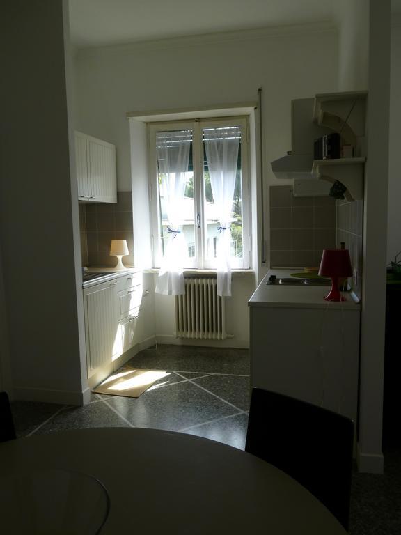 Belsito Lejlighedshotel 3*