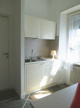 Belsito Lejlighedshotel