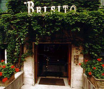 Belsito 3* Rom