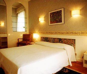 Belsito Lejlighedshotel Rom
