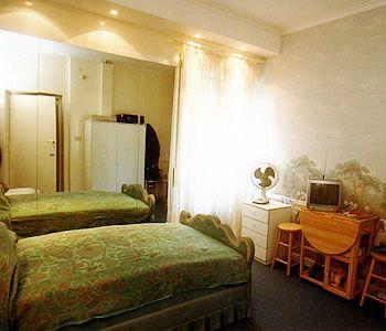 Lejlighedshotel Belsito Rom
