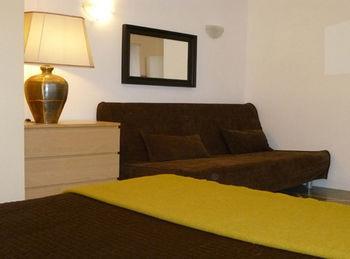 Belsito Lejlighedshotel 3*