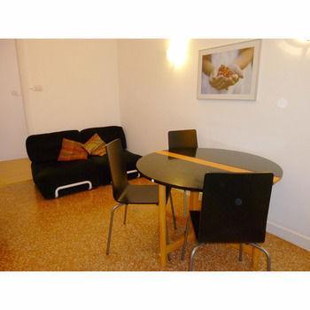 Lejlighedshotel Belsito Rom