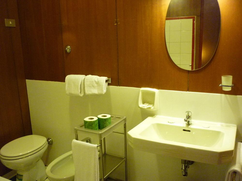 Belsito Lejlighedshotel