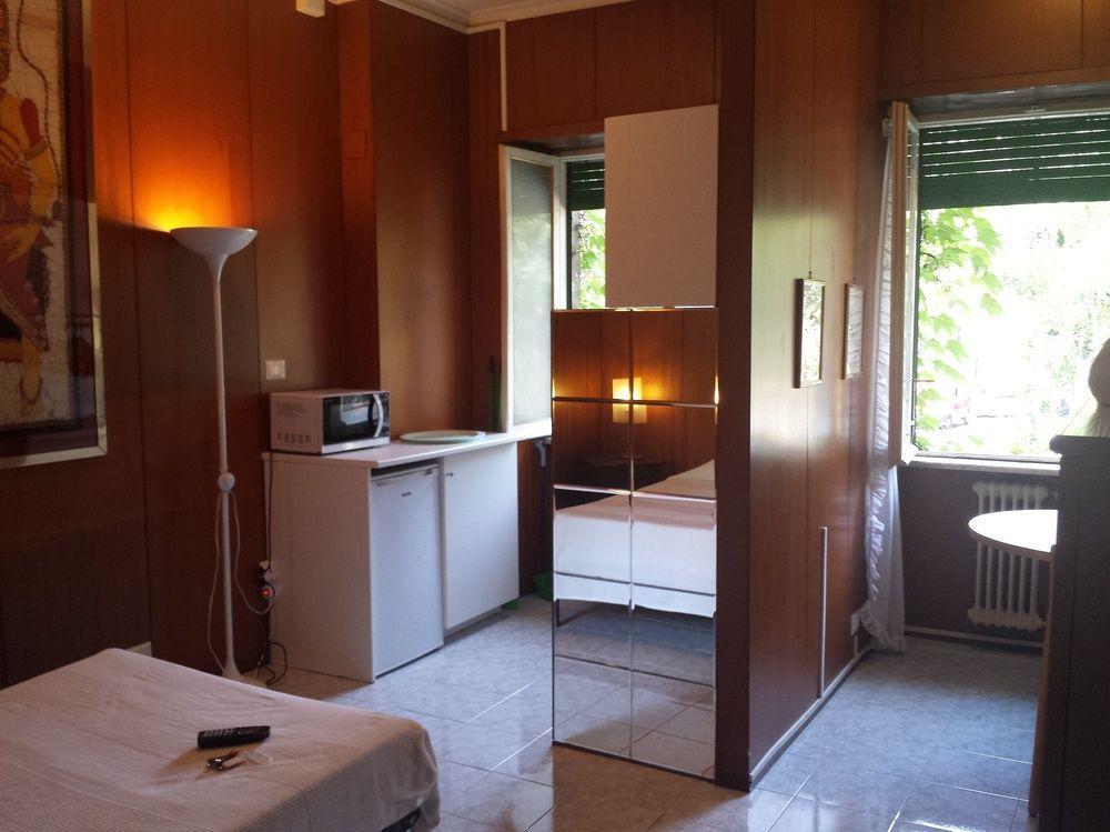 Belsito Lejlighedshotel Rom