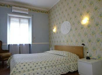 Belsito Lejlighedshotel Rom