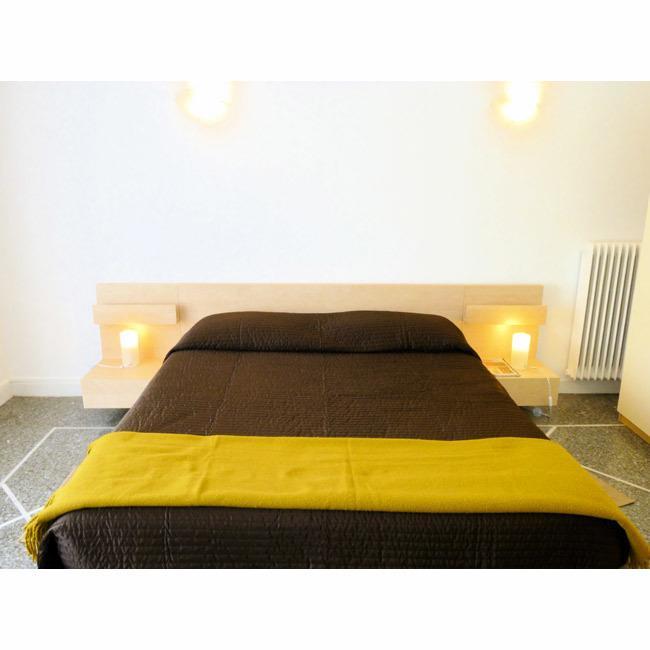 Belsito Lägenhetshotell 3*